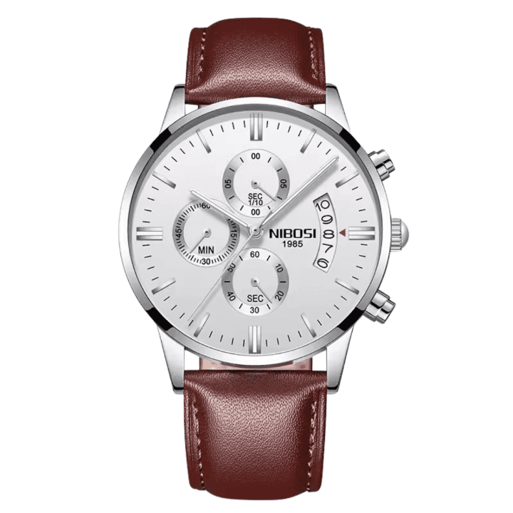 Philip Watches® Aviateur