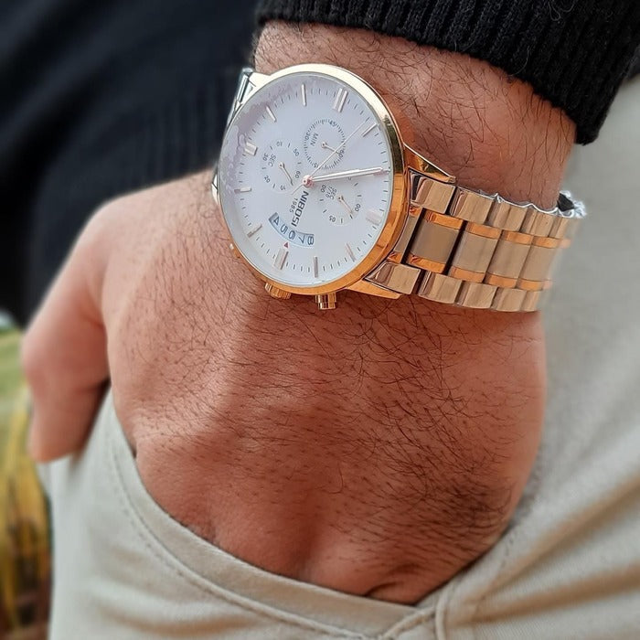 Philip Watches® Minuit