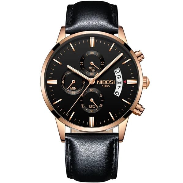 Philip Watches® Aviateur