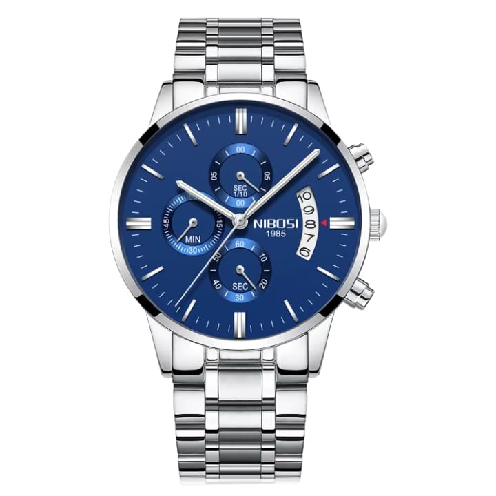 Philip Watches® Minuit