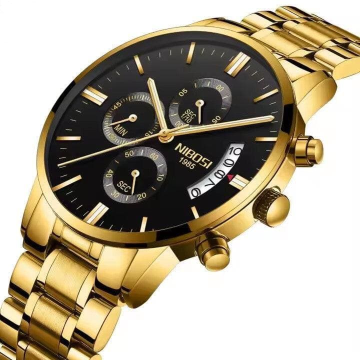 Philip Watches® Minuit