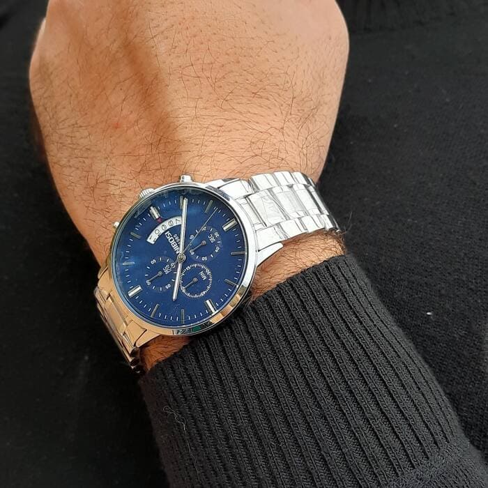 Philip Watches® Minuit