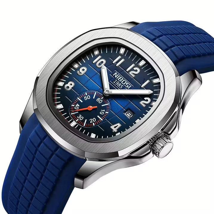 Philip Watches® President Black