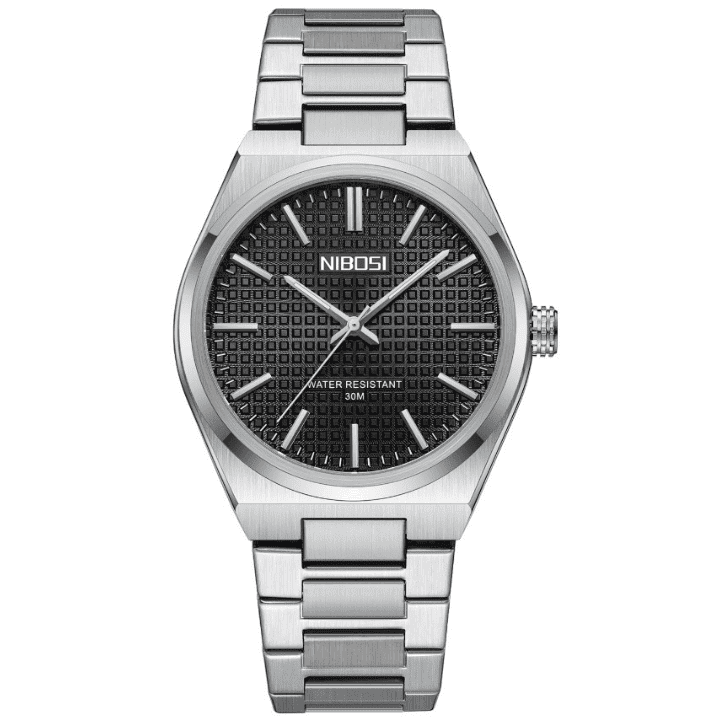 Philip Watches® Maestro Black