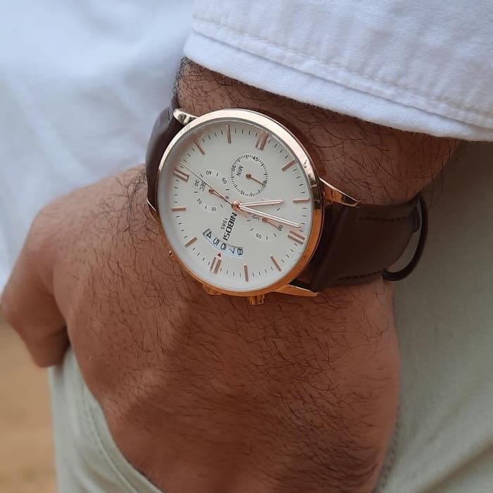 Philip Watches® Aviateur
