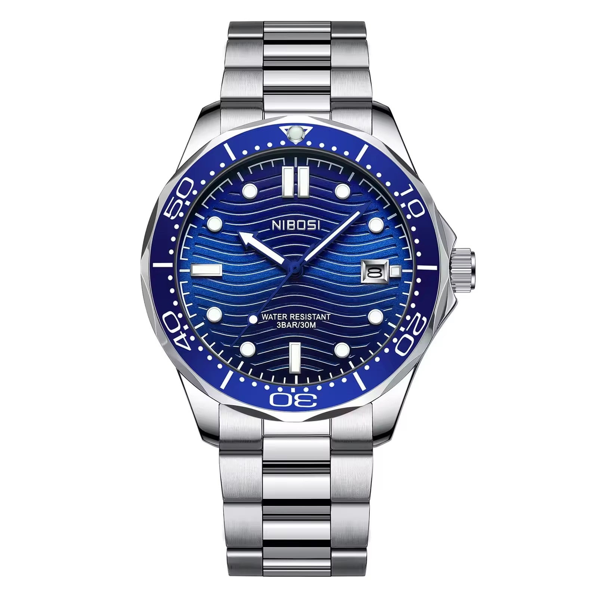Philip Watches® Marine