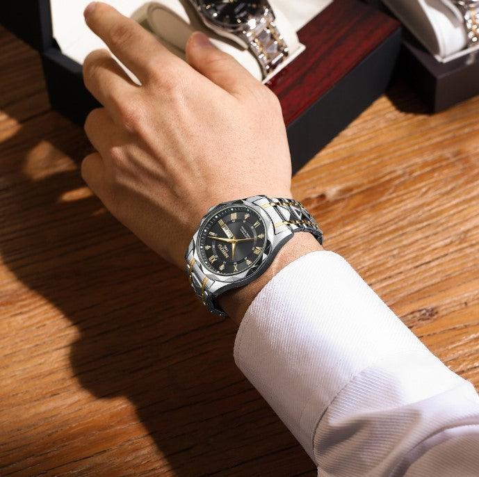 Philip Watches® Arkos