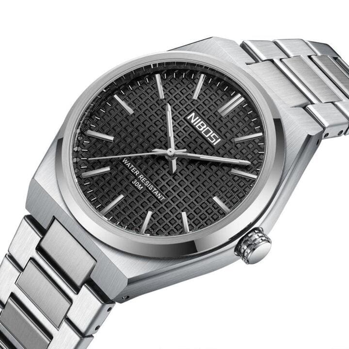 Philip Watches® Maestro Black