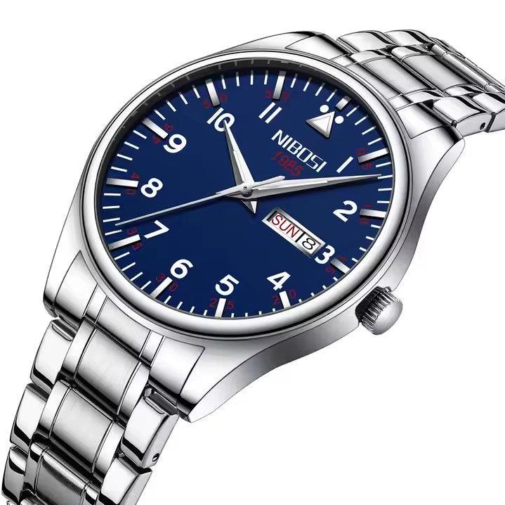 Philip Watches® Syncro