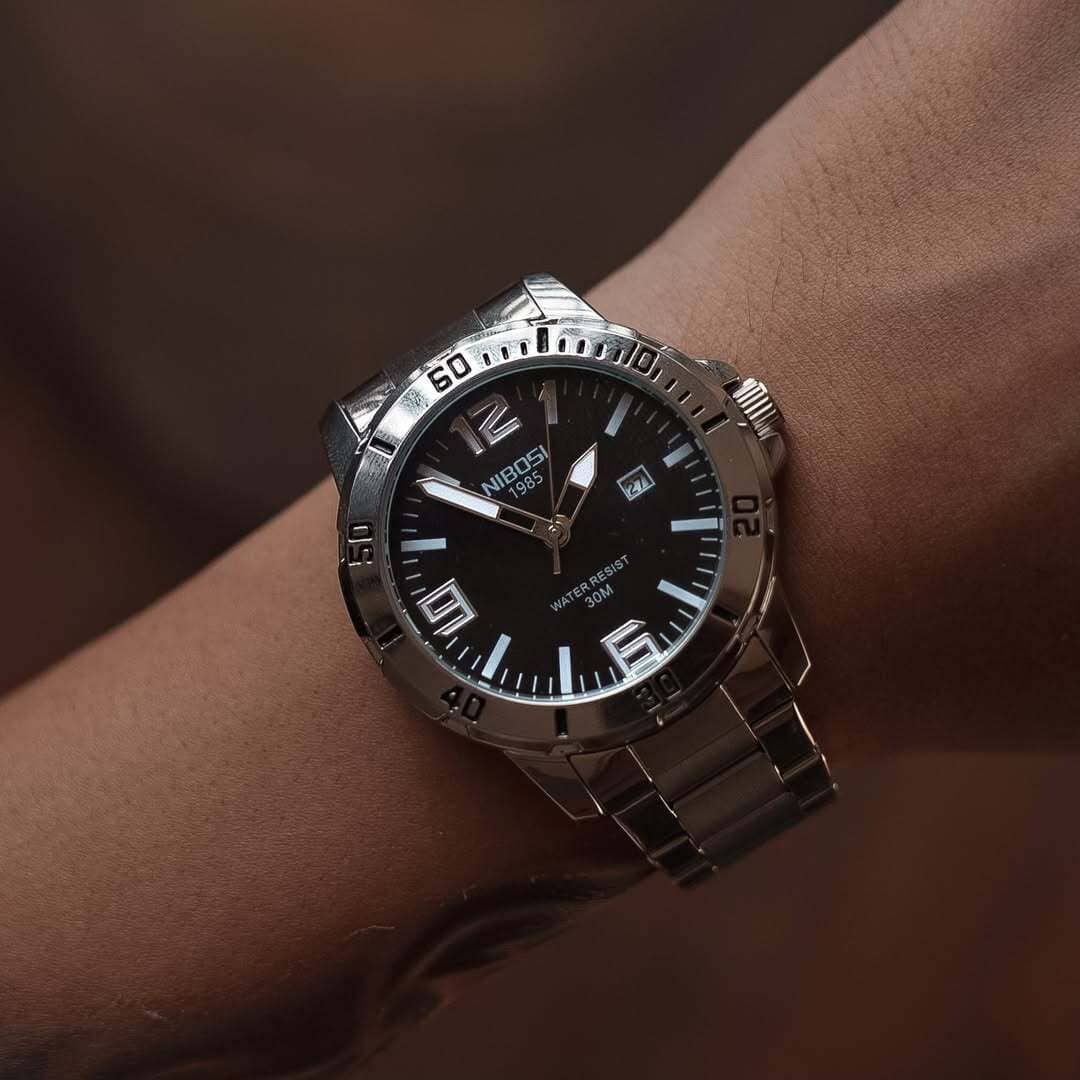 Philip Watches® Vellum