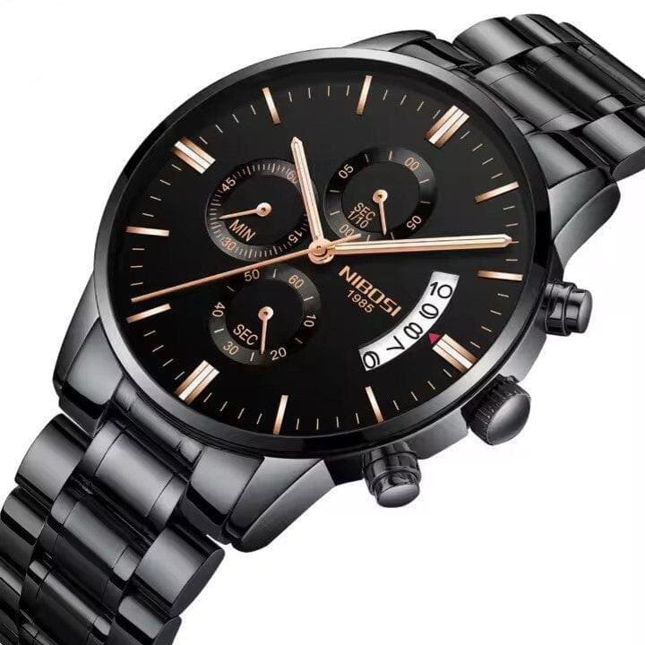 Philip Watches® Minuit
