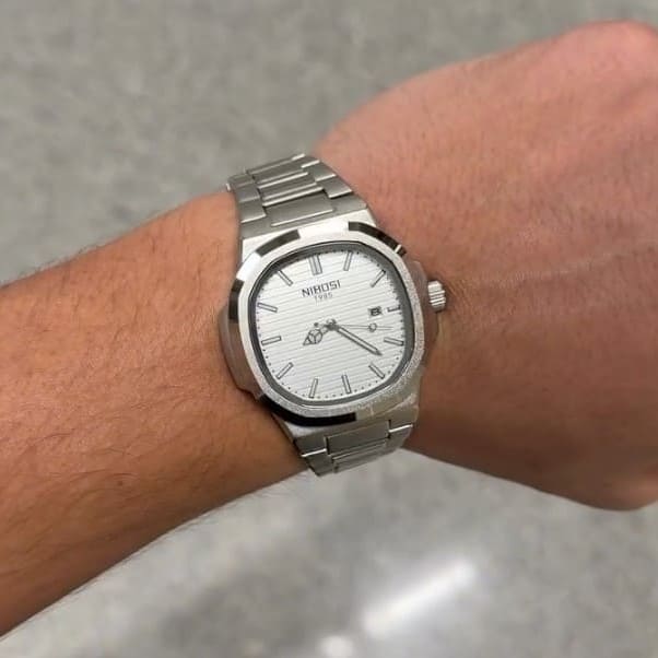 Philip Watches® Astronaut