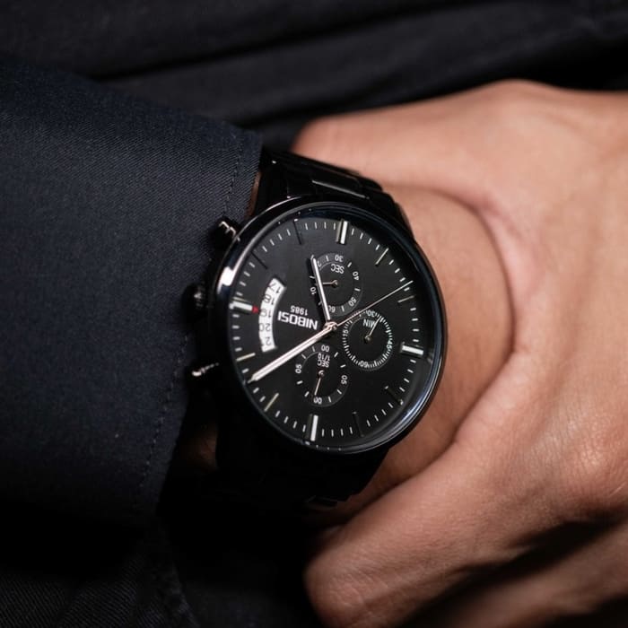 Philip Watches® Minuit