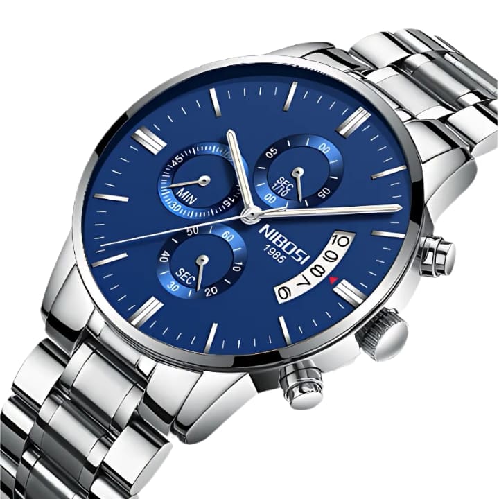 Philip Watches® Minuit