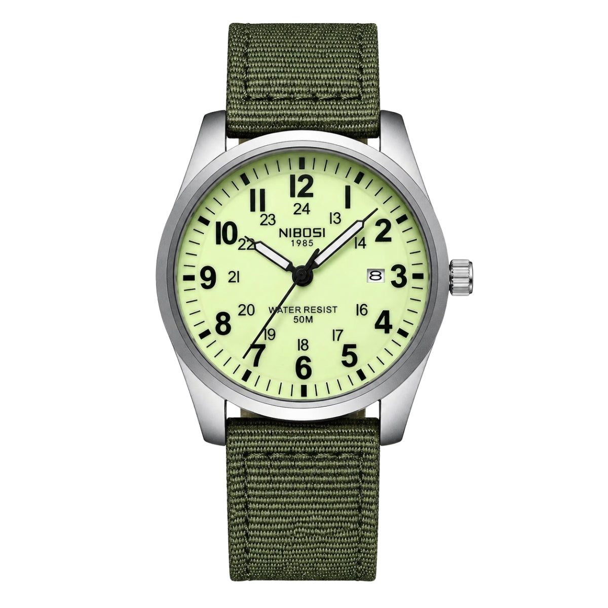Philip Watches® Nomad