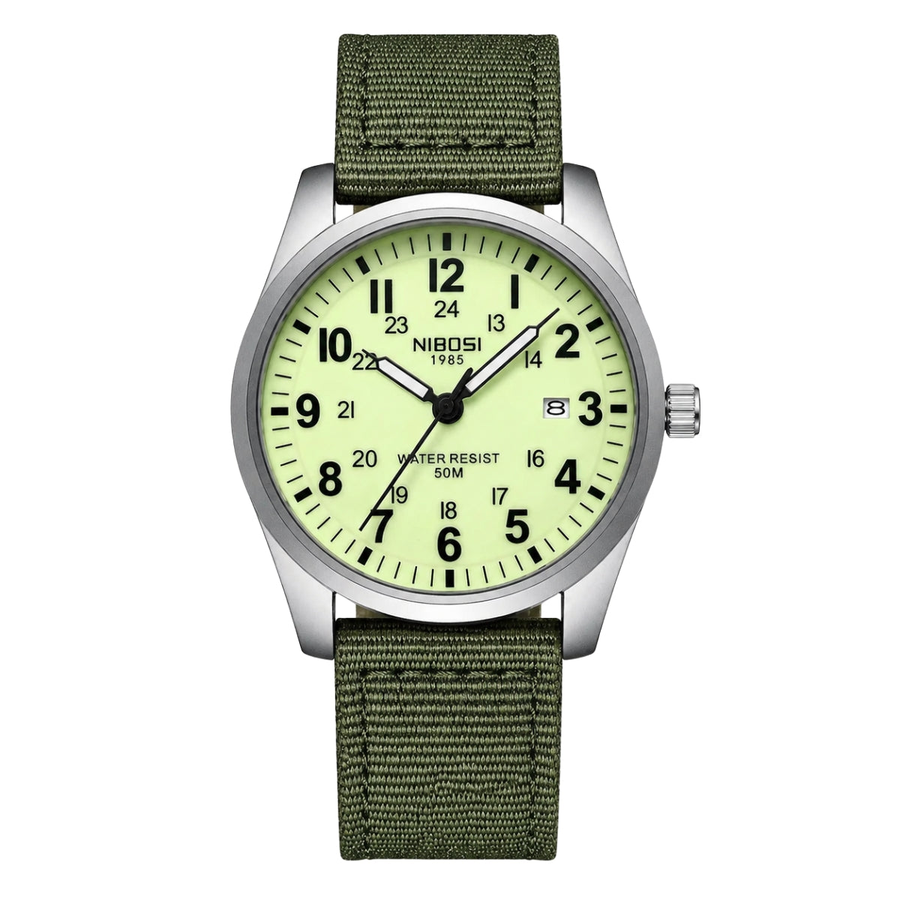 Philip Watches® Nomad