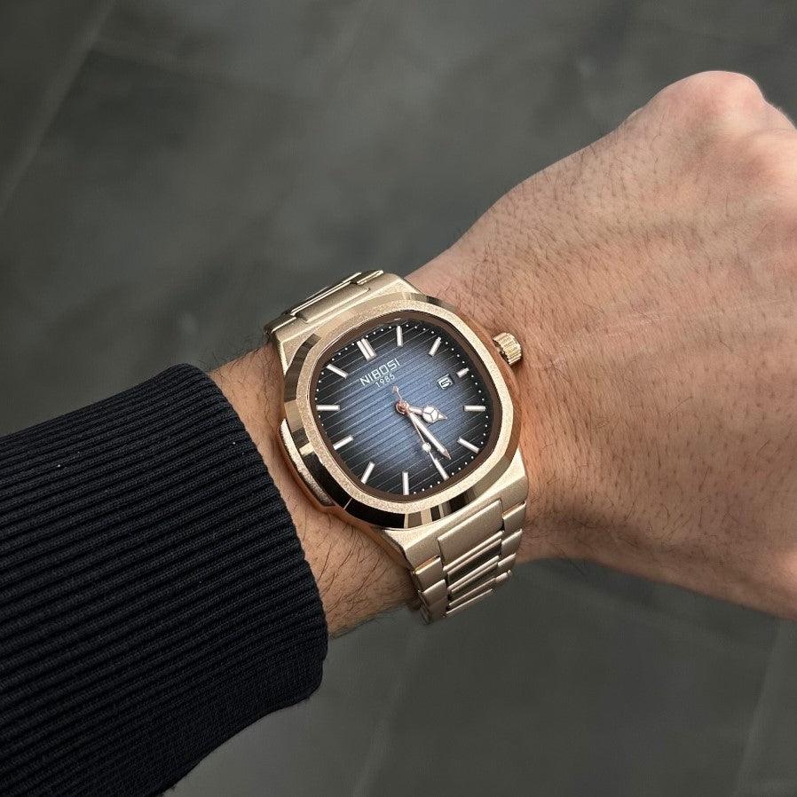Philip Watches® Astronaut
