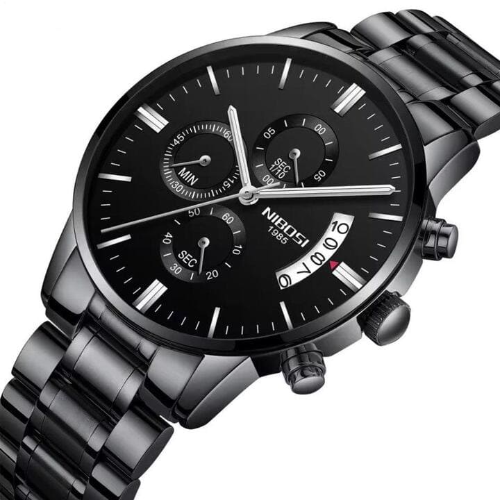 Philip Watches® Minuit