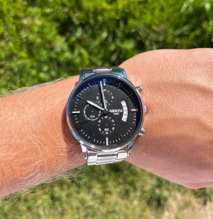 Philip Watches® Minuit