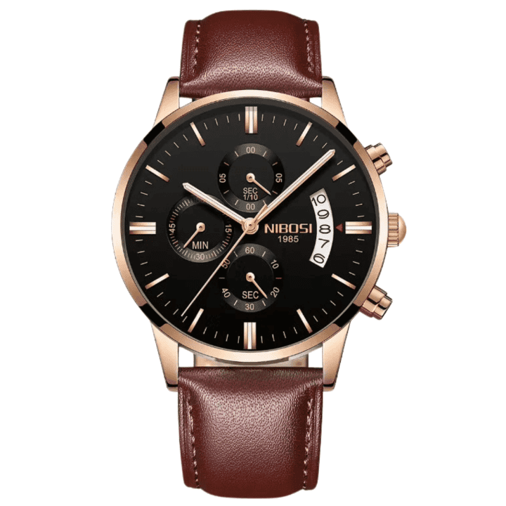 Philip Watches® Aviateur