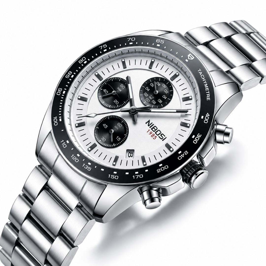 Philip Watches® Nimbus