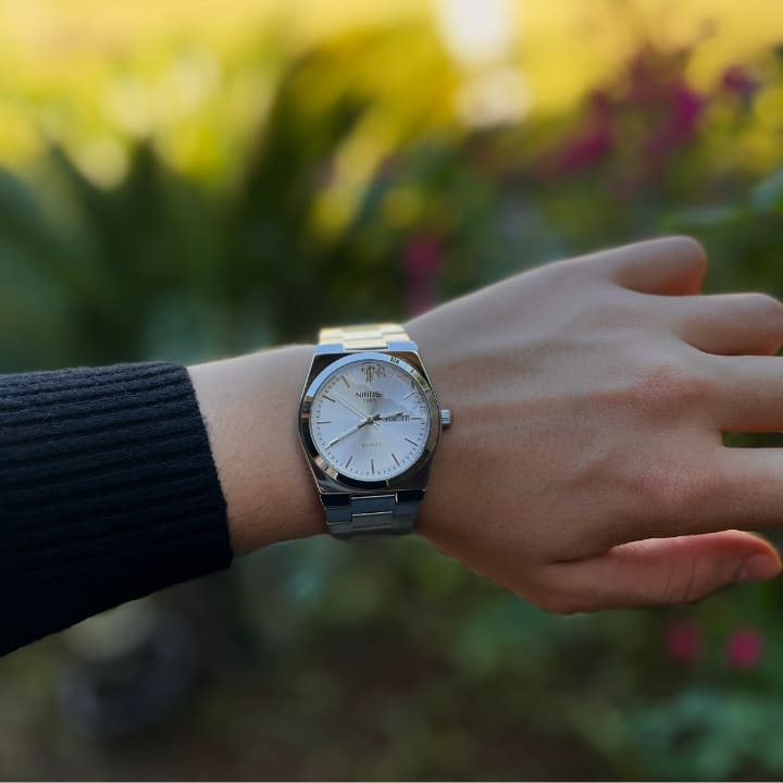 Philip Watches® Ardenne