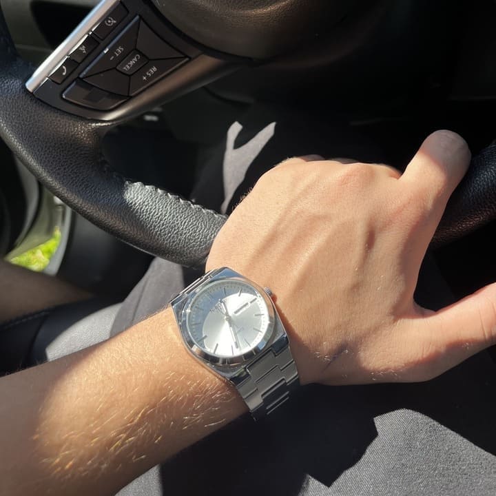 Philip Watches® Ardenne