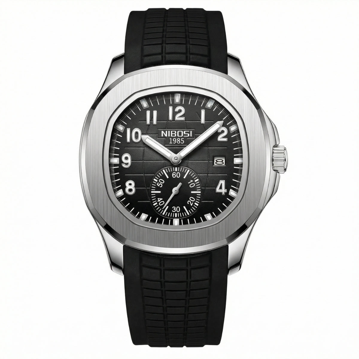 Philip Watches® President Green