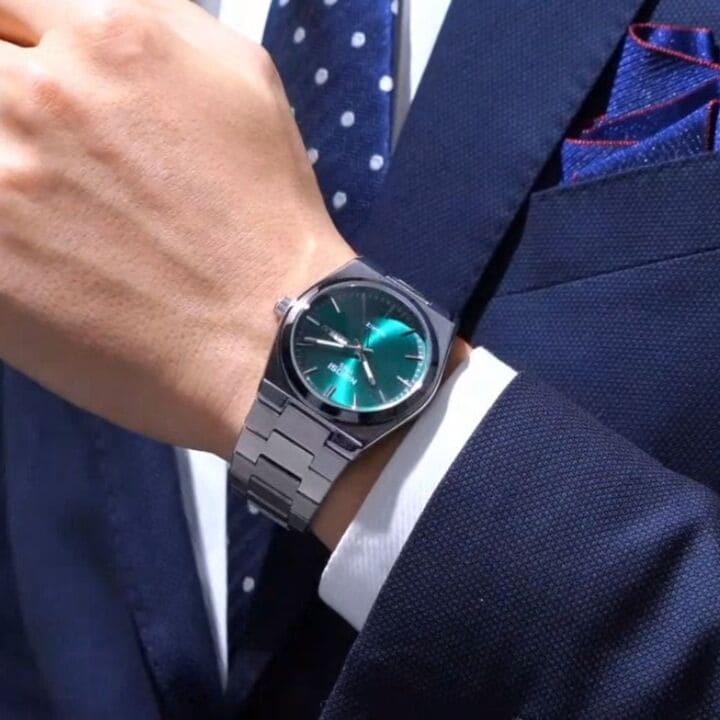 Philip Watches® Ardenne