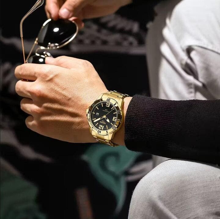 Philip Watches® Vellum