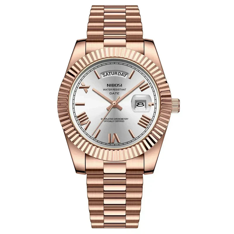 Philip Watches® Royale Rose - 40MM