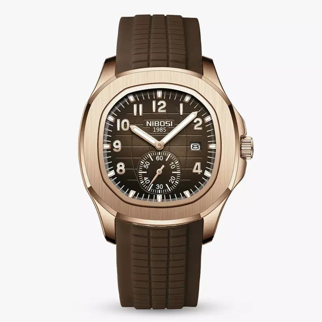 Philip Watches® President Gold