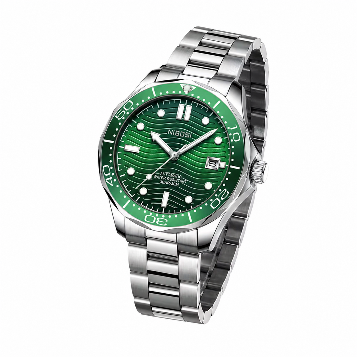 Philip Watches® Marine