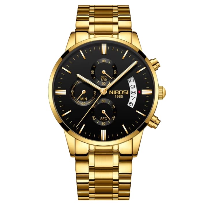 Philip Watches® Minuit