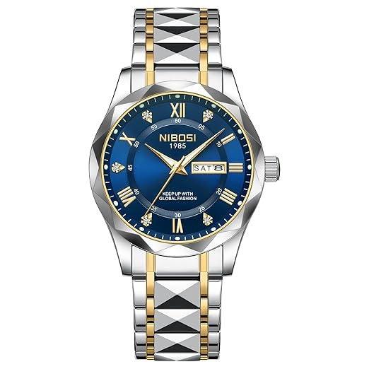 Philip Watches® Arkos