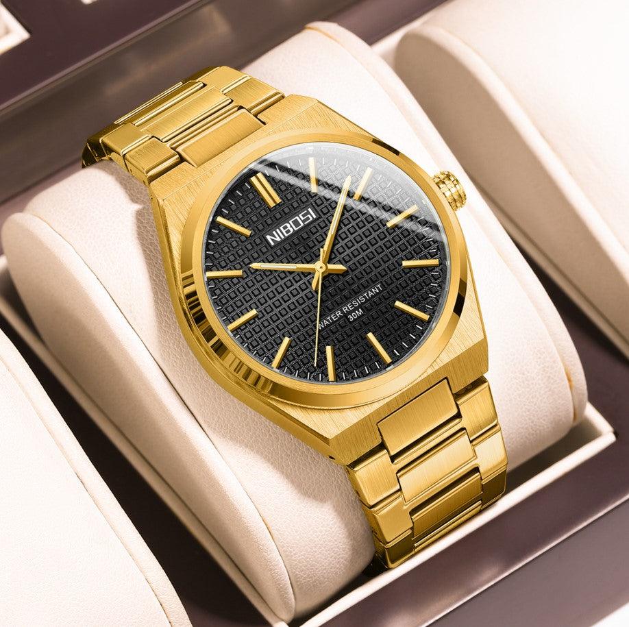 Philip Watches® Golden