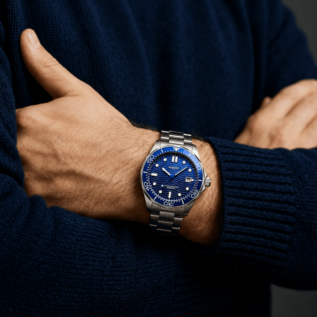 Philip Watches® Marine