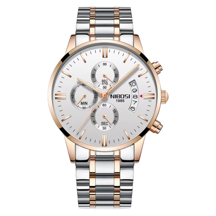 Philip Watches® Minuit