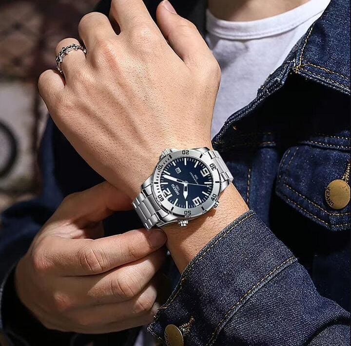 Philip Watches® Vellum