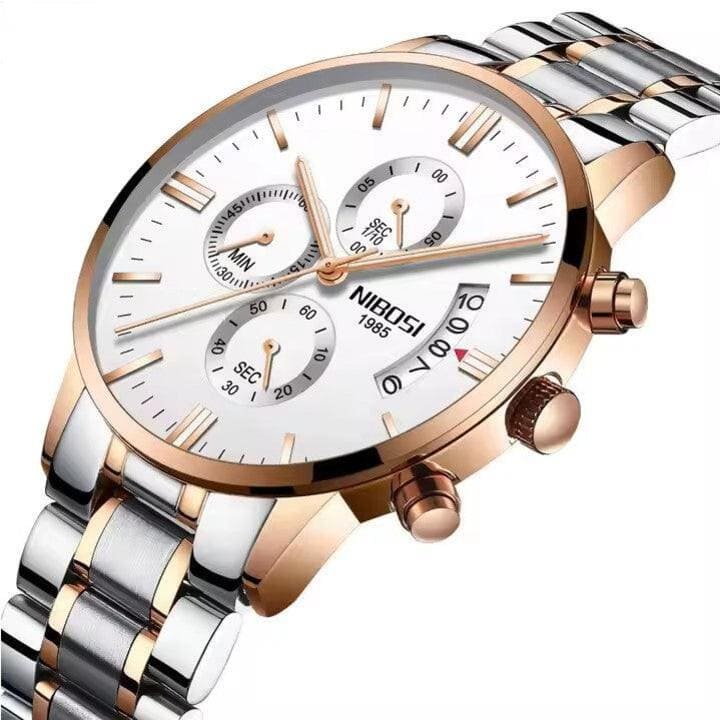 Philip Watches® Minuit