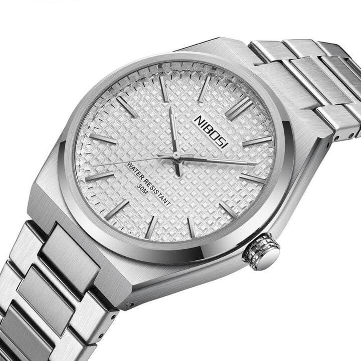 Philip Watches® Maestro Blue