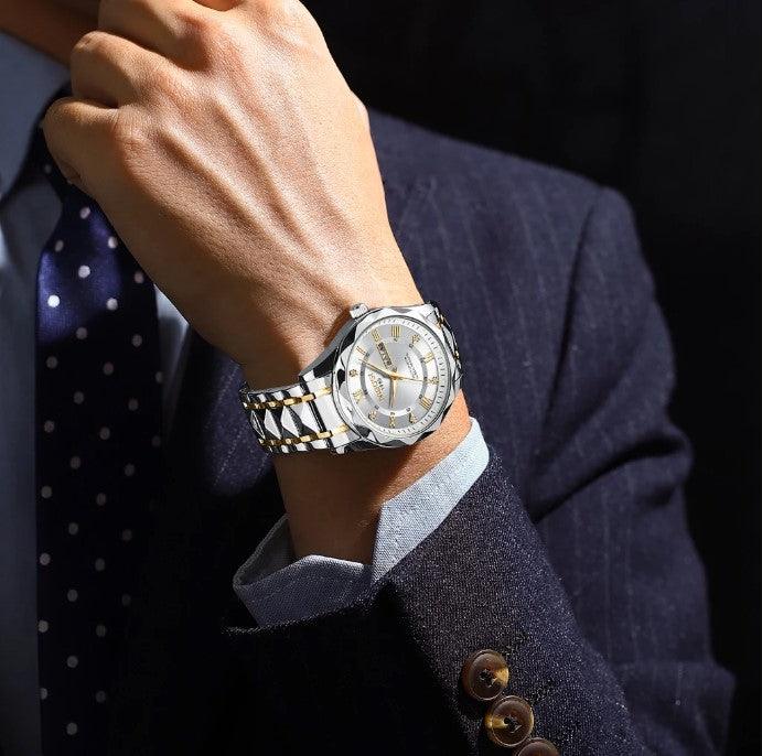 Philip Watches® Arkos
