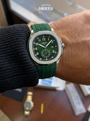 Photo shared by Nikolaus B.